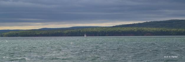 Apostle Islands